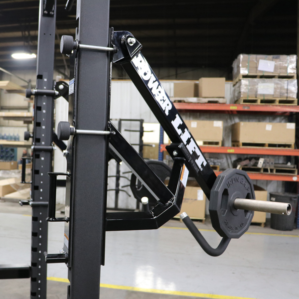 Jammer Arms Power Lift